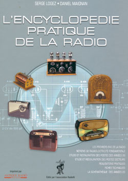 Encyclopédie pratique de la radio cover