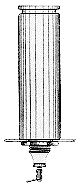 image d'un condensateur électrolytique